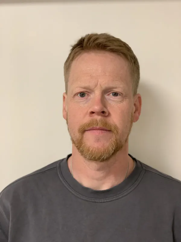 Per Arne Alexandersson, VD