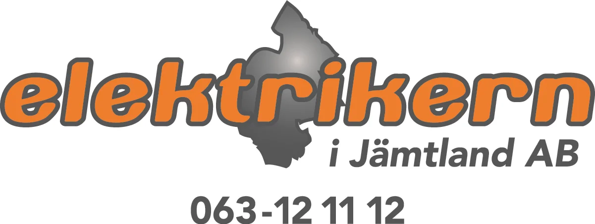Elektrikern i Jämtland AB